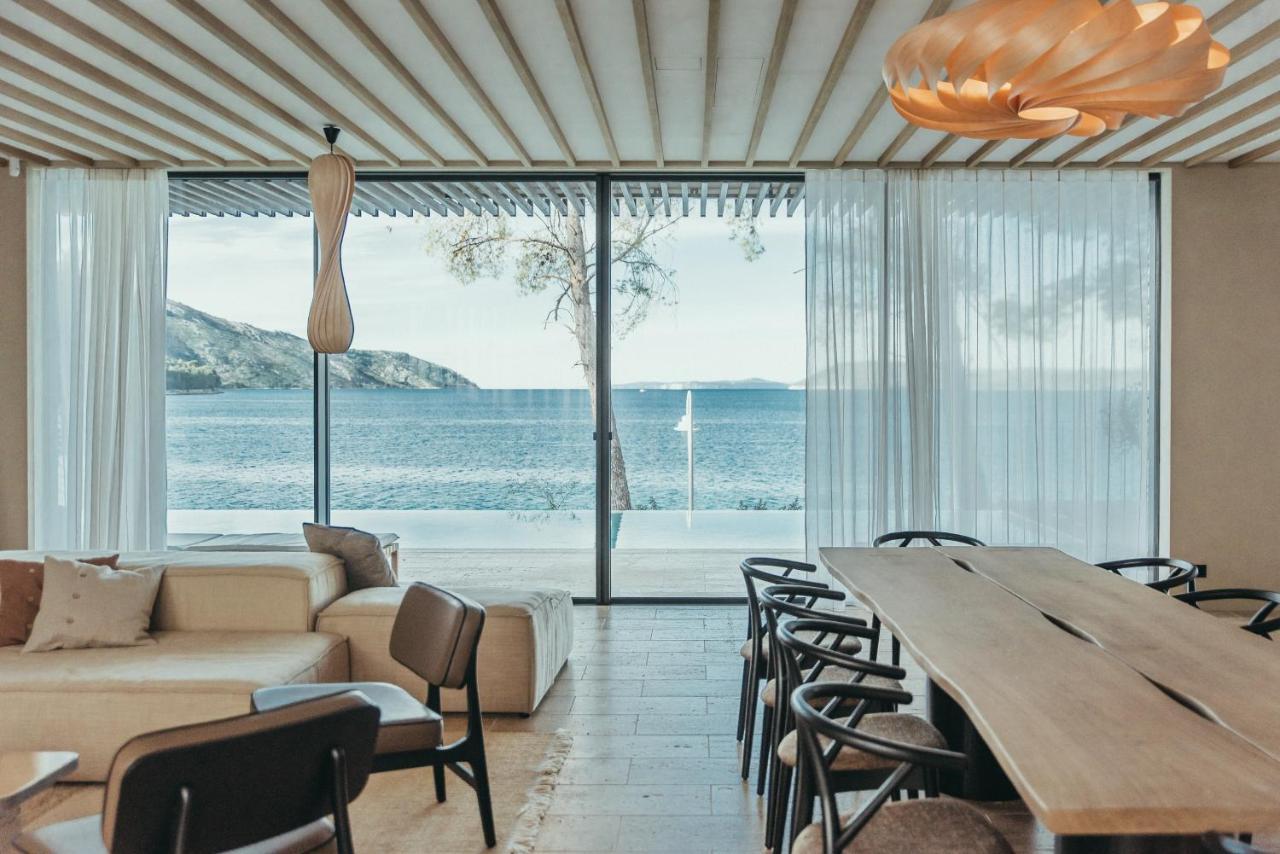 Villa 5 Chambres avec Vue sur Mer